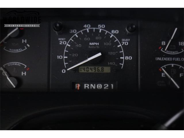 1997 Ford F3 (CC-2084453) for sale in Denver , Colorado