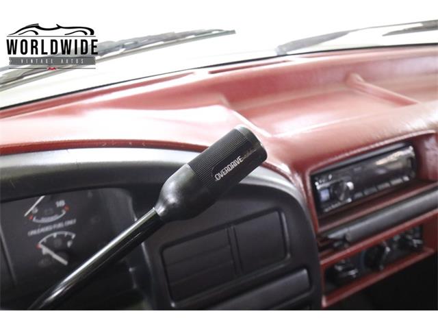 1997 Ford F3 (CC-2084453) for sale in Denver , Colorado