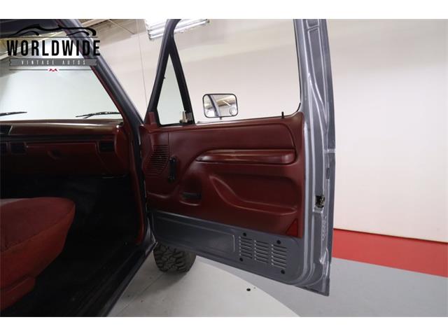 1997 Ford F3 (CC-2084453) for sale in Denver , Colorado
