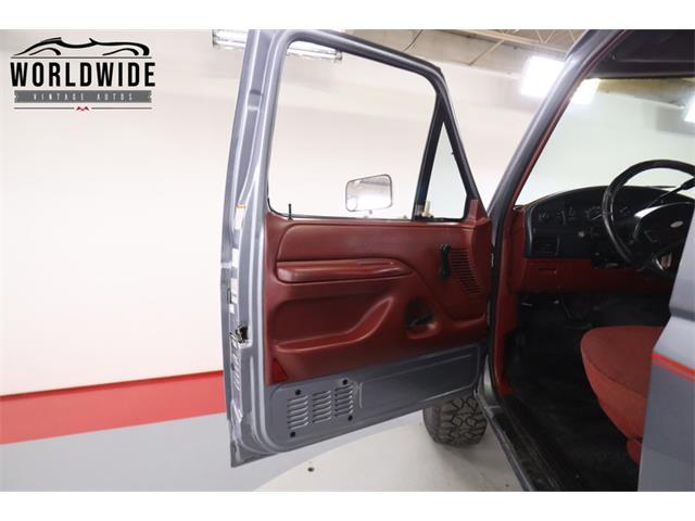 1997 Ford F3 (CC-2084453) for sale in Denver , Colorado