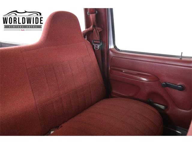 1997 Ford F3 (CC-2084453) for sale in Denver , Colorado