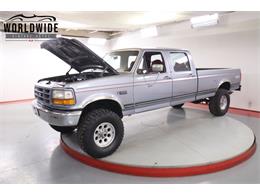 1997 Ford F3 (CC-2084453) for sale in Denver , Colorado