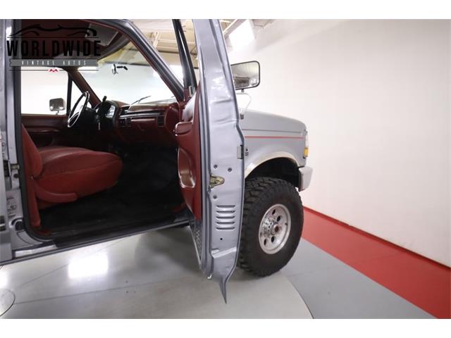 1997 Ford F3 (CC-2084453) for sale in Denver , Colorado