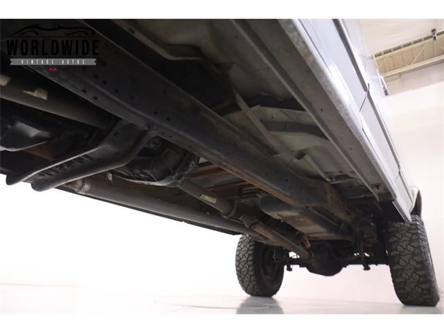 1997 Ford F3 (CC-2084453) for sale in Denver , Colorado