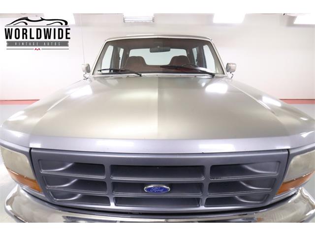 1997 Ford F3 (CC-2084453) for sale in Denver , Colorado