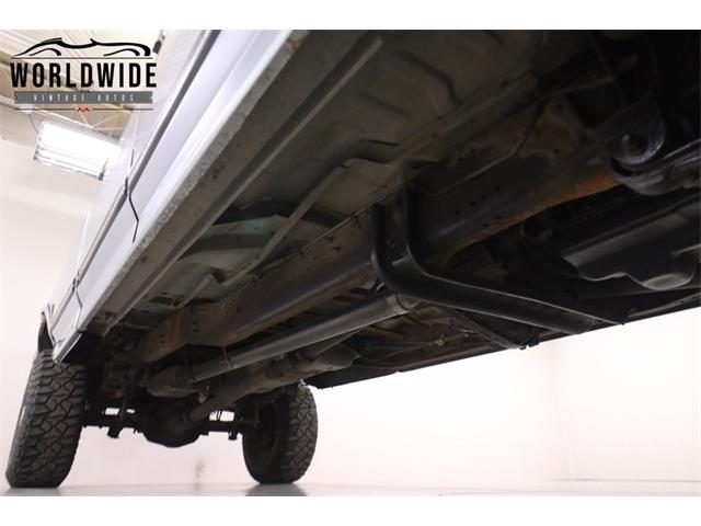 1997 Ford F3 (CC-2084453) for sale in Denver , Colorado