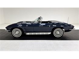 1963 Chevrolet Corvette (CC-2084454) for sale in Morgantown, Pennsylvania