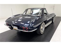 1963 Chevrolet Corvette (CC-2084454) for sale in Morgantown, Pennsylvania