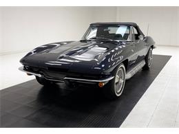 1963 Chevrolet Corvette (CC-2084454) for sale in Morgantown, Pennsylvania