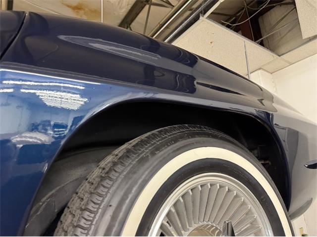 1963 Chevrolet Corvette (CC-2084454) for sale in Morgantown, Pennsylvania