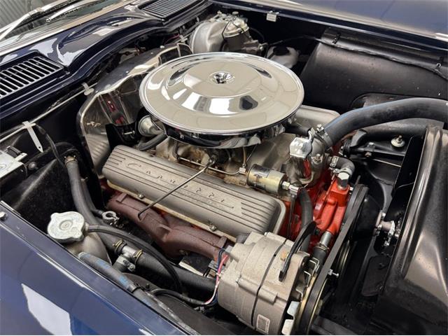 1963 Chevrolet Corvette (CC-2084454) for sale in Morgantown, Pennsylvania
