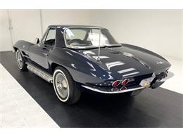 1963 Chevrolet Corvette (CC-2084454) for sale in Morgantown, Pennsylvania