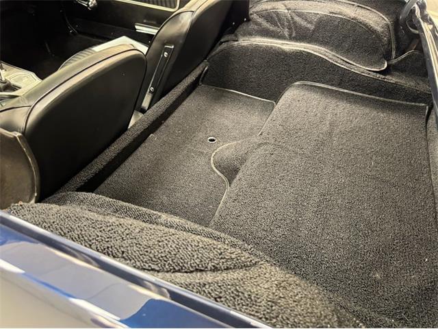 1963 Chevrolet Corvette (CC-2084454) for sale in Morgantown, Pennsylvania