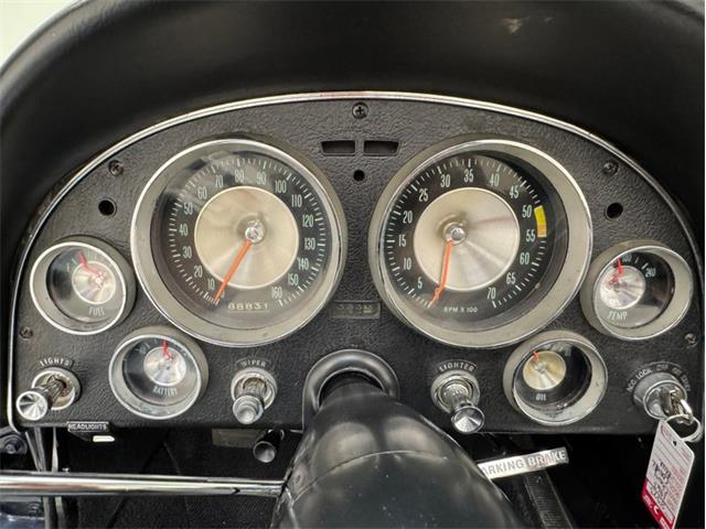 1963 Chevrolet Corvette (CC-2084454) for sale in Morgantown, Pennsylvania