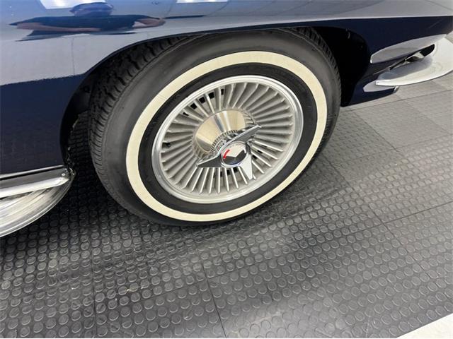 1963 Chevrolet Corvette (CC-2084454) for sale in Morgantown, Pennsylvania