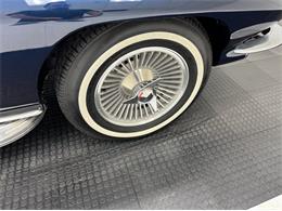 1963 Chevrolet Corvette (CC-2084454) for sale in Morgantown, Pennsylvania