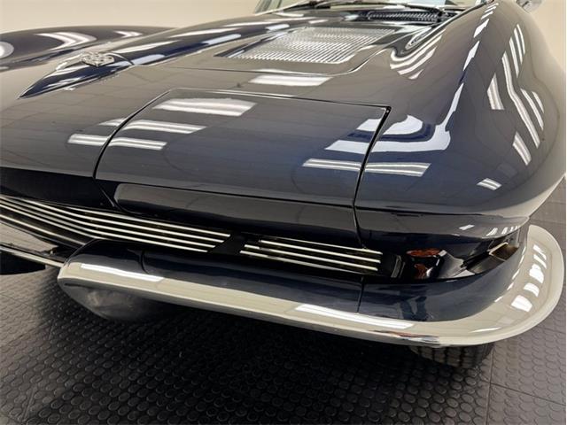 1963 Chevrolet Corvette (CC-2084454) for sale in Morgantown, Pennsylvania