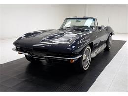 1963 Chevrolet Corvette (CC-2084454) for sale in Morgantown, Pennsylvania