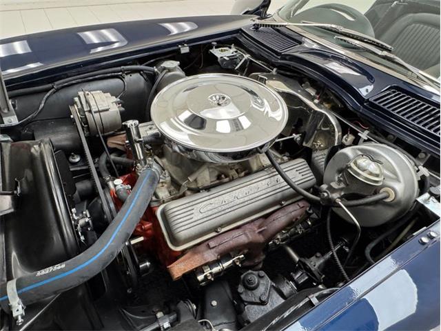 1963 Chevrolet Corvette (CC-2084454) for sale in Morgantown, Pennsylvania