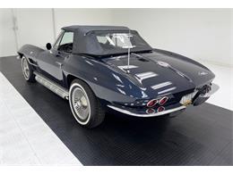 1963 Chevrolet Corvette (CC-2084454) for sale in Morgantown, Pennsylvania