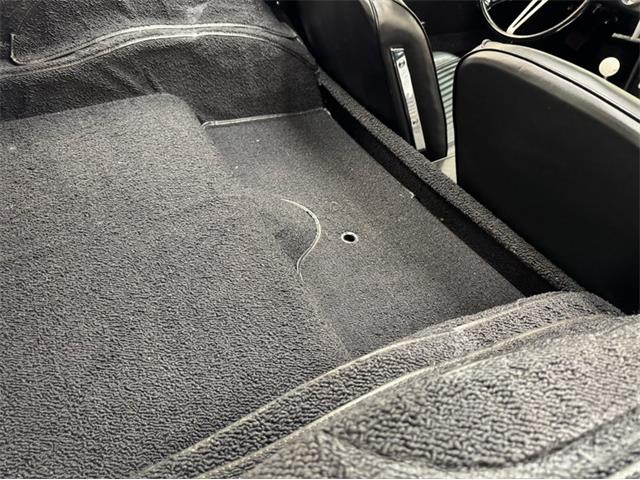 1963 Chevrolet Corvette (CC-2084454) for sale in Morgantown, Pennsylvania