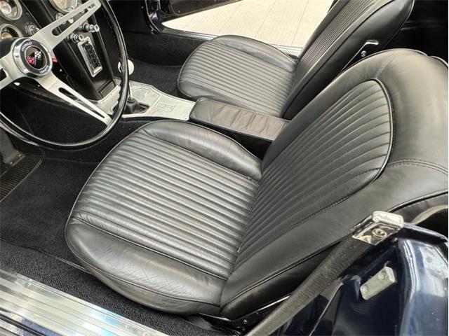 1963 Chevrolet Corvette (CC-2084454) for sale in Morgantown, Pennsylvania