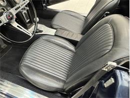1963 Chevrolet Corvette (CC-2084454) for sale in Morgantown, Pennsylvania
