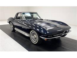 1963 Chevrolet Corvette (CC-2084454) for sale in Morgantown, Pennsylvania