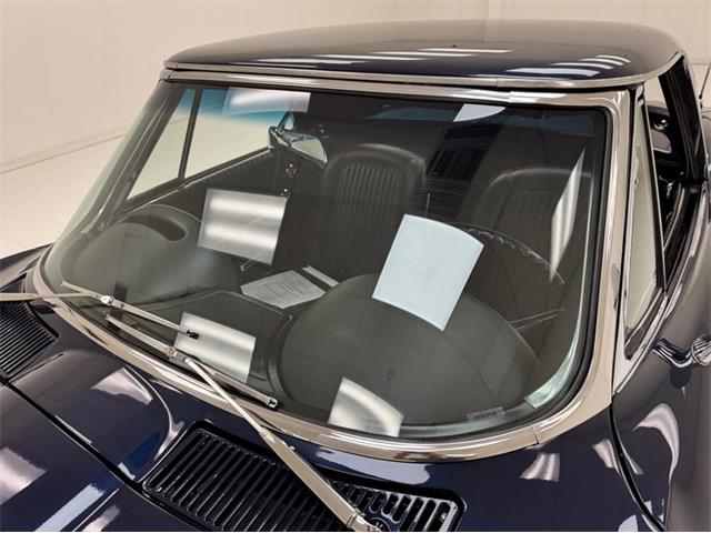 1963 Chevrolet Corvette (CC-2084454) for sale in Morgantown, Pennsylvania