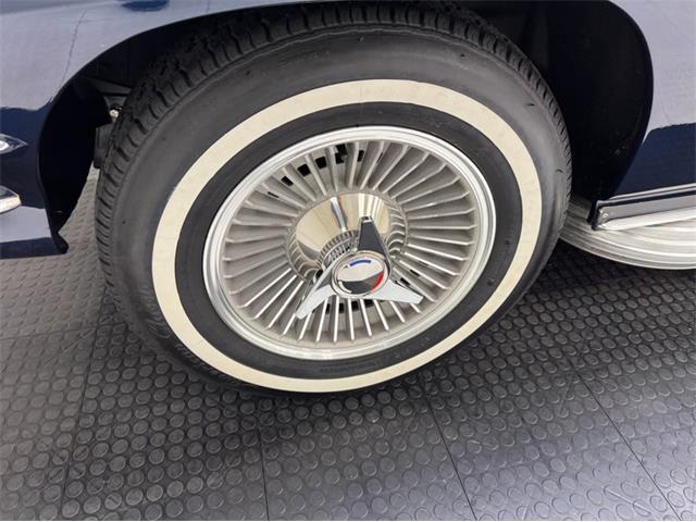 1963 Chevrolet Corvette (CC-2084454) for sale in Morgantown, Pennsylvania