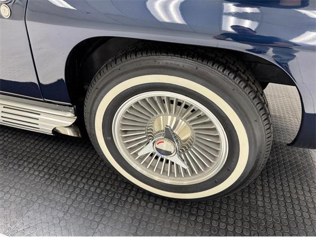 1963 Chevrolet Corvette (CC-2084454) for sale in Morgantown, Pennsylvania