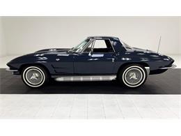 1963 Chevrolet Corvette (CC-2084454) for sale in Morgantown, Pennsylvania
