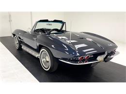 1963 Chevrolet Corvette (CC-2084454) for sale in Morgantown, Pennsylvania