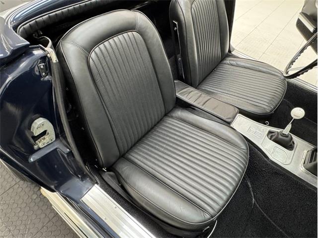 1963 Chevrolet Corvette (CC-2084454) for sale in Morgantown, Pennsylvania