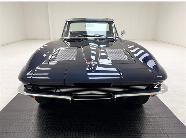 1963 Chevrolet Corvette (CC-2084454) for sale in Morgantown, Pennsylvania