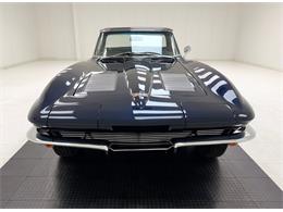 1963 Chevrolet Corvette (CC-2084454) for sale in Morgantown, Pennsylvania