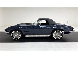 1963 Chevrolet Corvette (CC-2084454) for sale in Morgantown, Pennsylvania