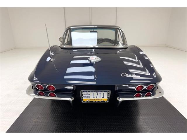 1963 Chevrolet Corvette (CC-2084454) for sale in Morgantown, Pennsylvania