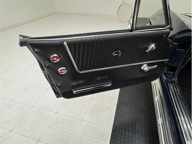 1963 Chevrolet Corvette (CC-2084454) for sale in Morgantown, Pennsylvania