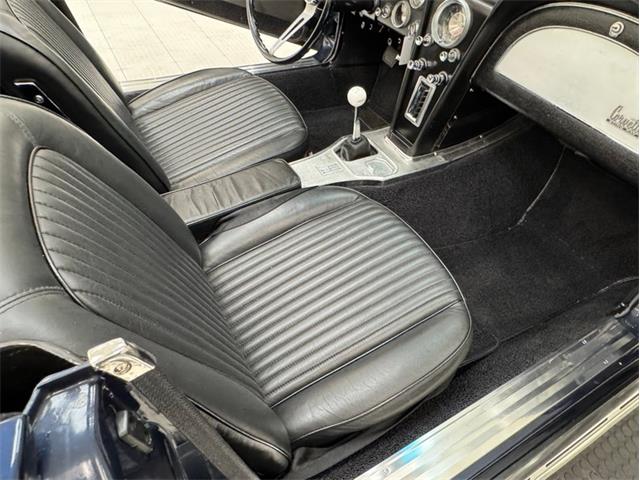 1963 Chevrolet Corvette (CC-2084454) for sale in Morgantown, Pennsylvania