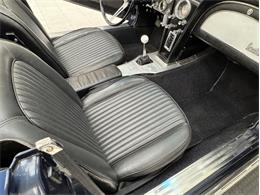 1963 Chevrolet Corvette (CC-2084454) for sale in Morgantown, Pennsylvania