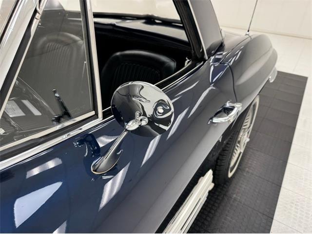 1963 Chevrolet Corvette (CC-2084454) for sale in Morgantown, Pennsylvania