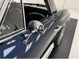 1963 Chevrolet Corvette (CC-2084454) for sale in Morgantown, Pennsylvania