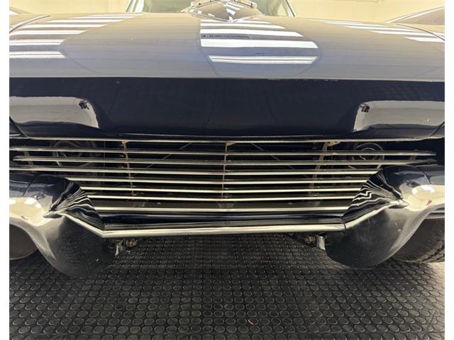 1963 Chevrolet Corvette (CC-2084454) for sale in Morgantown, Pennsylvania