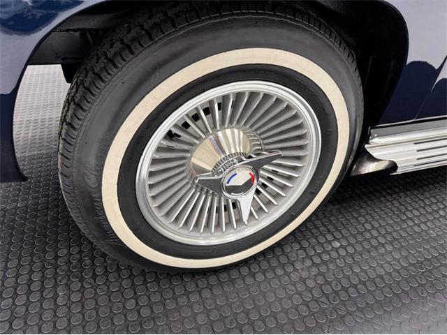 1963 Chevrolet Corvette (CC-2084454) for sale in Morgantown, Pennsylvania