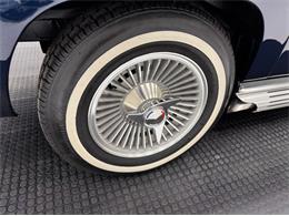 1963 Chevrolet Corvette (CC-2084454) for sale in Morgantown, Pennsylvania