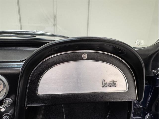 1963 Chevrolet Corvette (CC-2084454) for sale in Morgantown, Pennsylvania