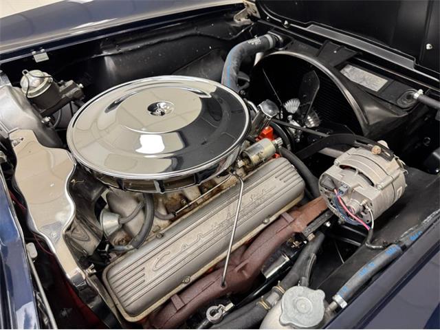 1963 Chevrolet Corvette (CC-2084454) for sale in Morgantown, Pennsylvania