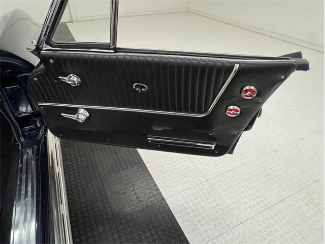 1963 Chevrolet Corvette (CC-2084454) for sale in Morgantown, Pennsylvania