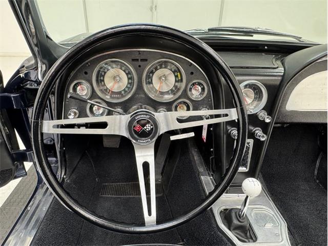 1963 Chevrolet Corvette (CC-2084454) for sale in Morgantown, Pennsylvania